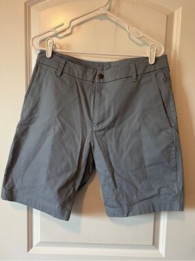 Lululemon Men's Commission Shorts